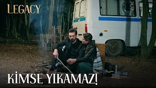 Bu aileyi kimse yıkamaz! | Emanet 250. Bölüm
