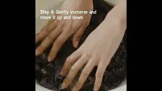 How to Hand Wash Knit