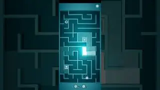 Maze Path of Light Part 8 | Conquering Complex Mazes & Unveiling Hidden Secrets!