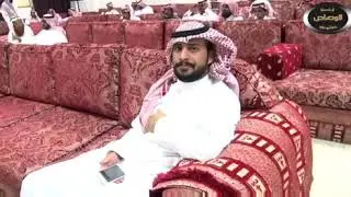 قصيدة / الكايد :  في حفل تكريم البطل هايل نافع المرواني