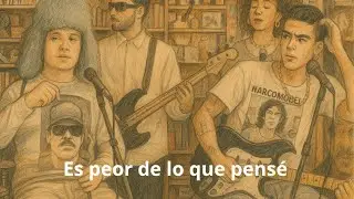 Escuché a Ca7riel y Paco amoroso 🥰 sin autotune