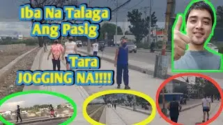 Ganito Kami Sa Pasig | IBA NA TALAGA ANG PASIG!!!!