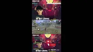 free fire Live in tamil  streaming of Mt boy gaming