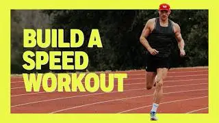 How to Program Critical Velocity Workouts