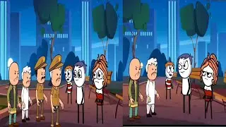 Bhajji par laga larki cherne ka inzam 😅🤣 #youtubesearch #allkidascomedy #shortfeed #trending #viral 