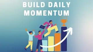 Why Momentum Matters More Than Progress