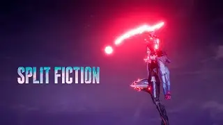 Split Fiction #5 [русс озвучка] - Темная Мио