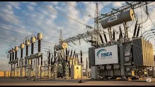 TBEA Energy India : EHV Transformers, Turnkey Substation Solutions Explained in Hindi