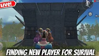 Last Island: Rule Survival LIVE 🔥 Base Raid + Roaming + Farming | Survival Gameplay