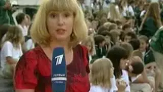 090709 Артек - международный детский кинофестиваль