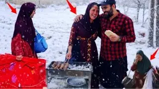 Baking Pollen Bread : From Old Traditions to Family Peace