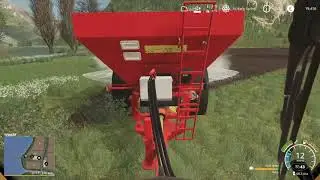 alpine farming (az &eacute;n kis farmom) E-1 S-1