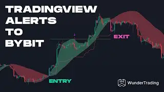 The Secret to Automated Trading Success: Bybit Bot + TradingView Revealed!