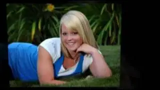Senior Photography in West Michigan