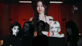 Unforgiven - HE4RT M/V | MINI ALBUM 
