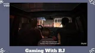 Surviving the Infected: The Last of Us Gameplay