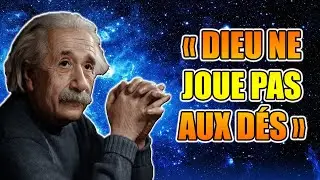25 CITATIONS DE SCIENTIFIQUES SUR DIEU !