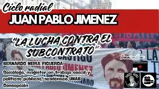 2do Programa - JUAN PABLO JIMENEZ