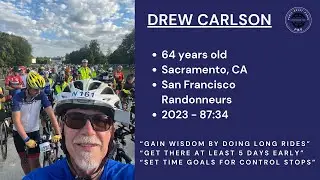 PBP Stories: Drew Carlson, PBP 2023