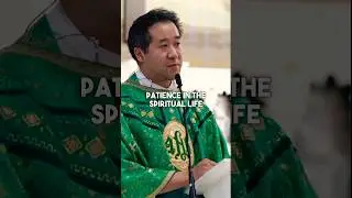 The Prudence of Patience