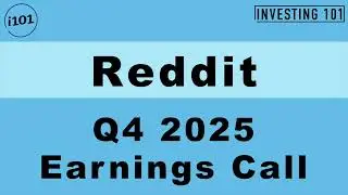 Reddit Q4 2025 Earnings Call