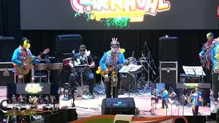 Coplas carnavalescas Huamachuco 2026