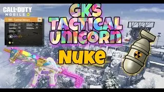 GKS Nuke