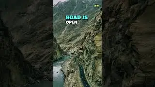 Hunza Valley Road | Travel Guide | Hunza Valley Pakistan