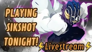 W PATCH TYBW Ichigo is INSANE | Bleach Rebirth Of Souls LIVESTREAM