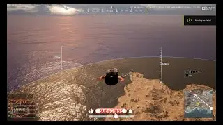 PLAYERUNKNOWN'S BATTLEGROUNDS