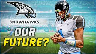 The Biggest Decision of Our Franchise&hellip; | Madden 26 Franchise (Ep.4)