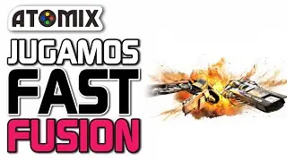 Fast Fusion &ndash; Imperdible de Switch 2