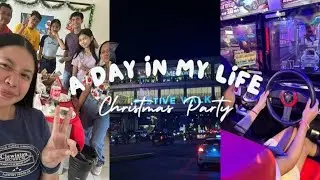 𝘗𝘳𝘰𝘥𝘶𝘤𝘵𝘪𝘷𝘦 𝘋𝘢𝘺 𝘐𝘯 𝘔𝘺 𝘓𝘪𝘧𝘦 + 𝘊𝘩𝘳𝘪𝘴𝘵𝘮𝘢𝘴 𝘗𝘢𝘳𝘵𝘺 *ੈ🎄✩‧₊