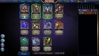 Eternal: Rise and Fall of Argenport [37]