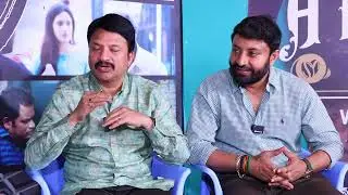 Funny Common Interview of 