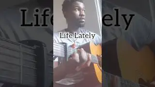 Mapenzi Yana Run Dunia - Alikiba #music #fingerstyle #guitar #tanzania #loveandlight