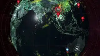 ORCA SOUND Godzilla King of Monsters 8 hours