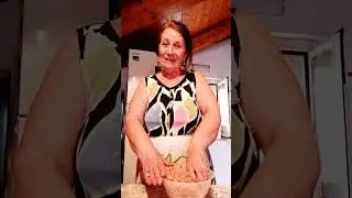 Polpettone filante ripieno di besciamella!