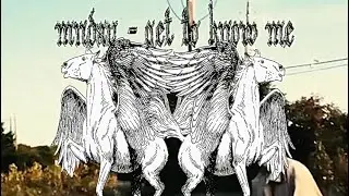 mnday - get to know me (goodbye horses) **Music Video**