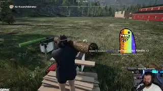 Das Best Of RANCH SIMULATOR Tobinator