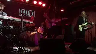 Jawbone Sevilla Sala X