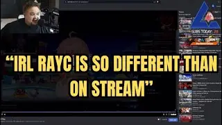 Lysiums Thoughts On RayC IRL&hellip; (Nopixel 4.0) | GTA RP