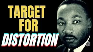 King Biographer Creates Distortion by Uncritically Adopting State Narratives