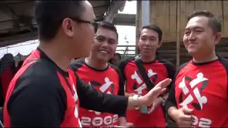 Reuni Besar Alumni SMA Negeri 24 Bandung - 9 Oktober 2016 (28 Angkatan)