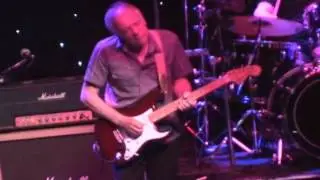 Robin Trower - The Past Untied - Kelseyville 2006