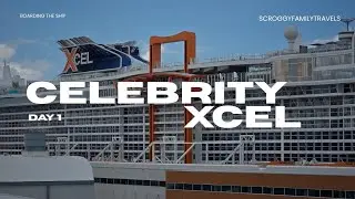 &ldquo;How We Got Onboard Celebrity Xcel in 20 Minutes | Port Everglades Guide&rdquo;