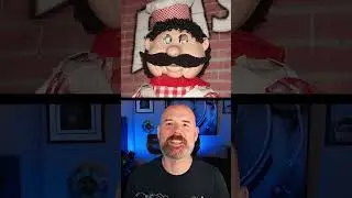 Не обманывайтесь: пицца Pasqually&rsquo;s &mdash; это пицца Chuck E Cheese&rsquo;s | Случайные факты #шорты