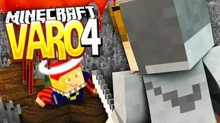 VARO 4 - AB ZUM SPAWN! Jetzt wird VERZAUBERT! [FOLGE 7]