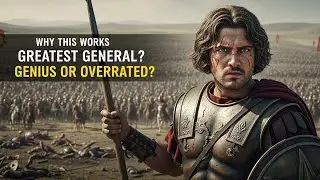 Alexander the Great: The Commander Who Redefined War &mdash; Genius or Myth?