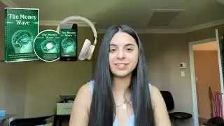 The Money Wave🧠The Money Wave Reviews The Money Wave Audio  Activate Wealth in Just 7 Minutes a Day